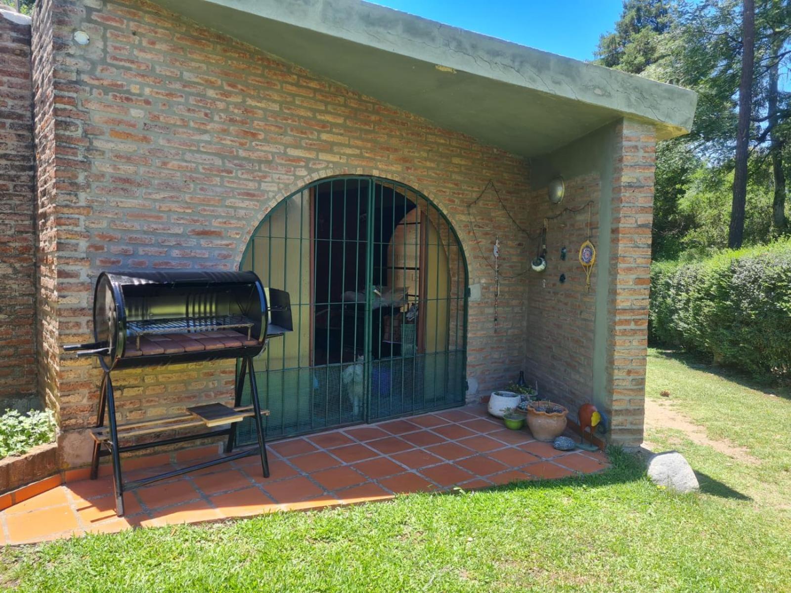 Casa de 2 dormitorios